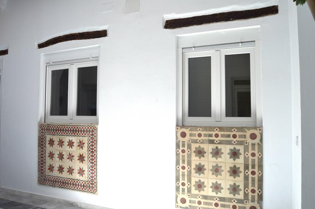 Atico 19 Dias Y Muchas Noches Apartment Cadiz Exterior photo
