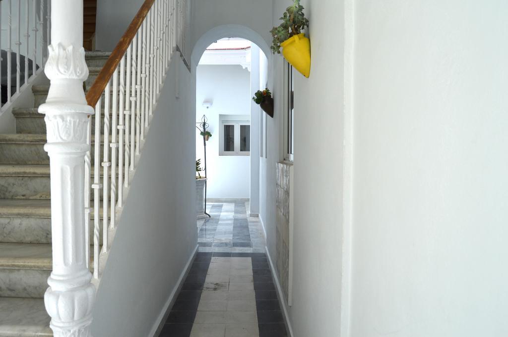 Atico 19 Dias Y Muchas Noches Apartment Cadiz Exterior photo