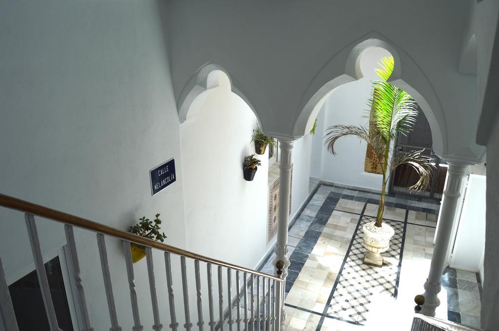 Atico 19 Dias Y Muchas Noches Apartment Cadiz Exterior photo