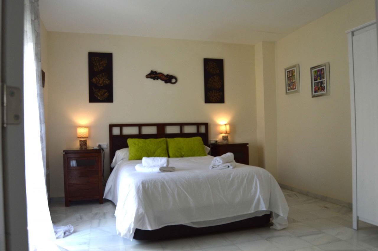 Atico 19 Dias Y Muchas Noches Apartment Cadiz Exterior photo