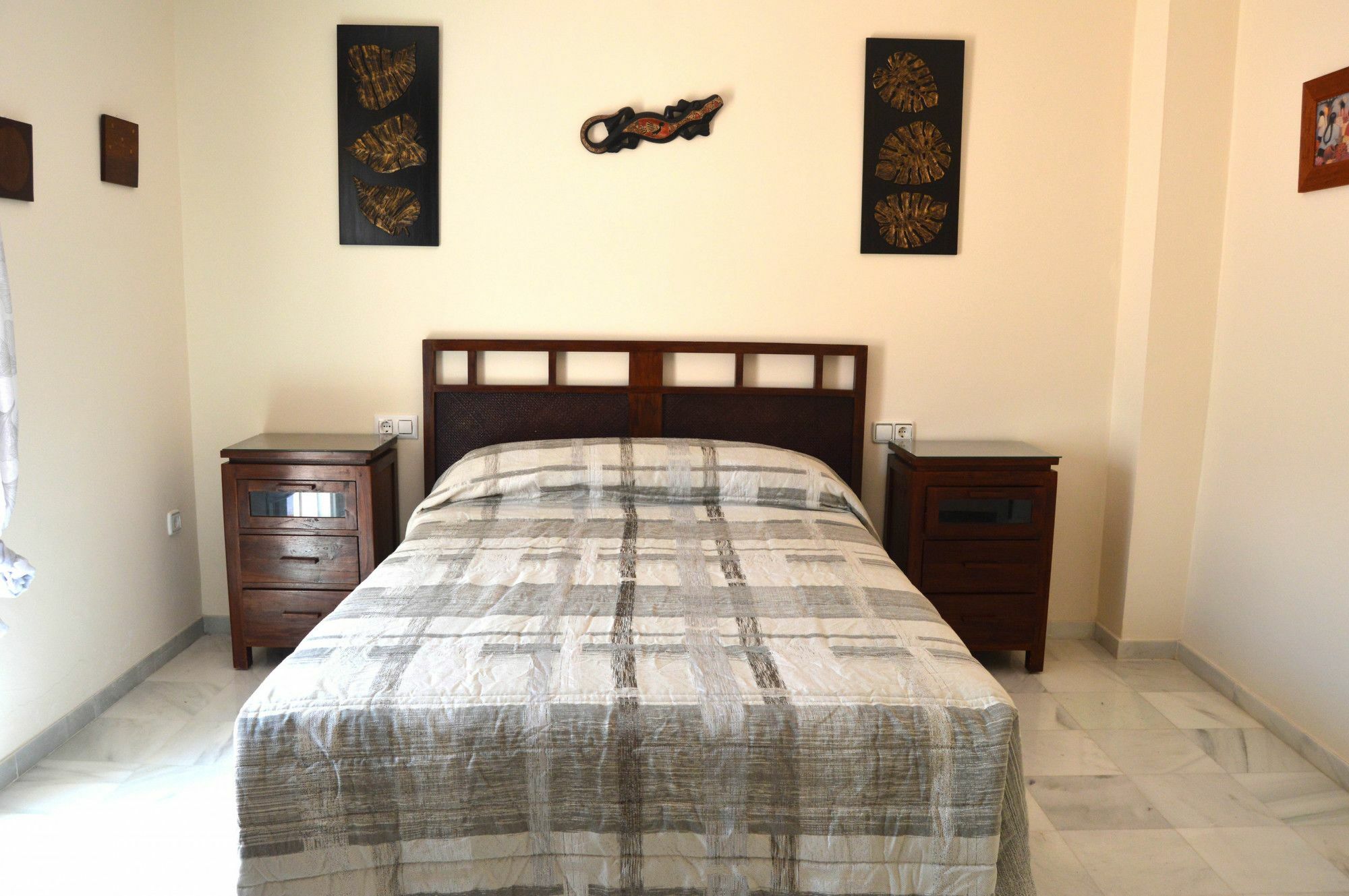 Atico 19 Dias Y Muchas Noches Apartment Cadiz Exterior photo